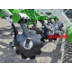 Agregat bezorkowy DELTA / KRET